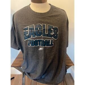 Philadelphia Eagles NFL Team Apparel Size 3X